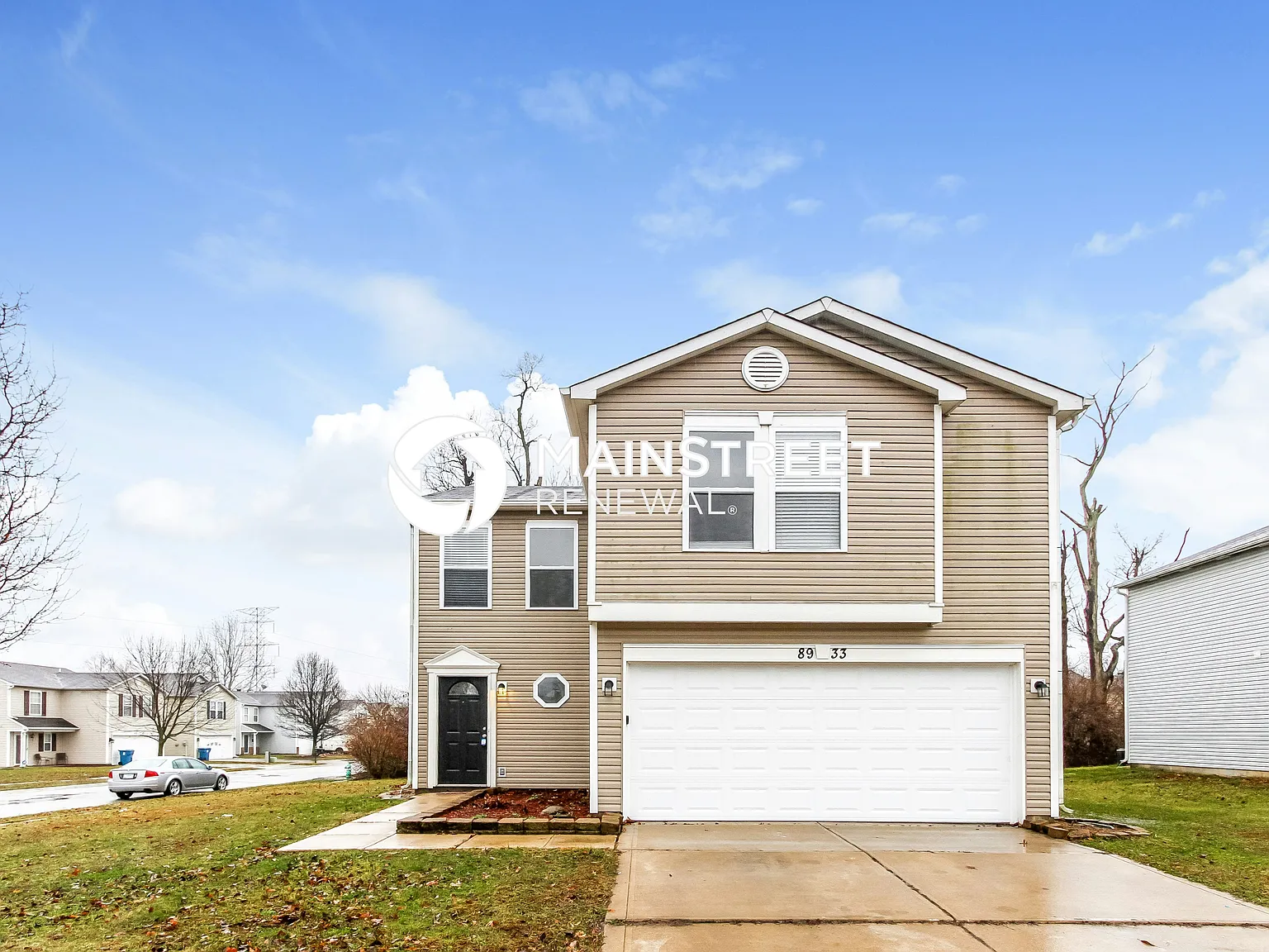 8933 Poppy Ln — Photo 1