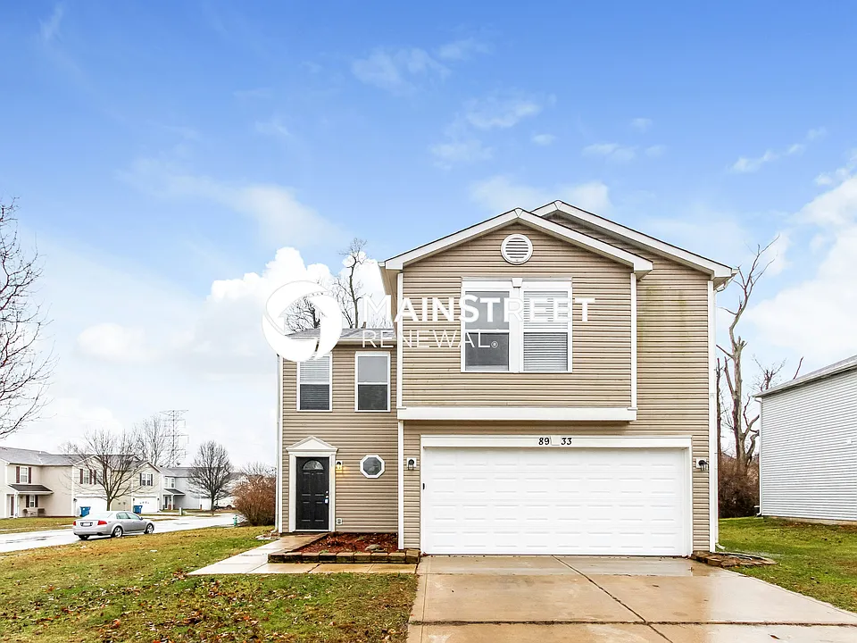 8933 Poppy Ln