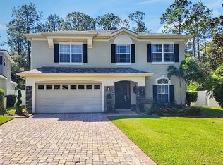 1043 Crane Crest Way, Orlando, FL 32825