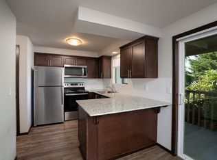 Sunset West Apartments, Burlington, WA 98233