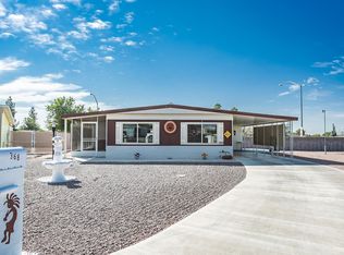 368 S 74th Way, Mesa, AZ 85208