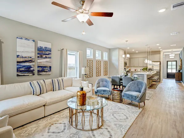3817 Buckhead Dr, Trenton, TX 75135