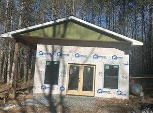 1841 Old Bucktown Rd, Ellijay, GA 30536
