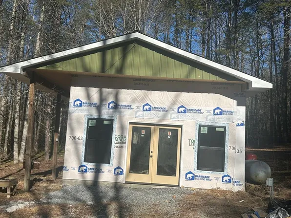 1841 Old Bucktown Rd, Ellijay, GA 30536