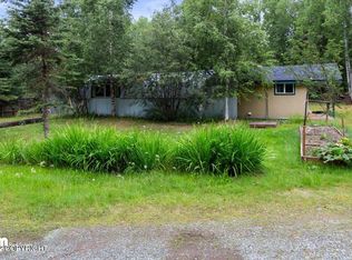 19831 Crabtree St, Chugiak, AK 99567