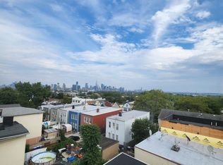 71 Arlington Ave, Jersey City, NJ 07305