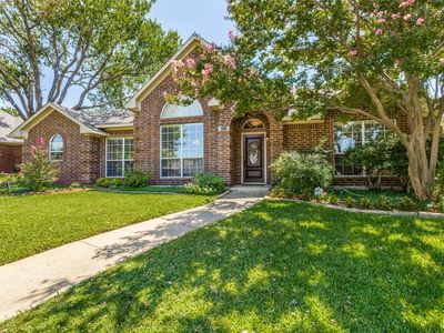 1211 Sycamore Dr, Carrollton, TX, 75007