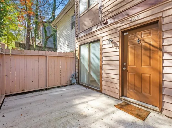 469 Granite Ridge Pl, Sandy Springs, GA 30350