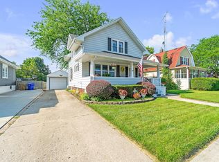 2013 27th St, Kenosha, WI 53140