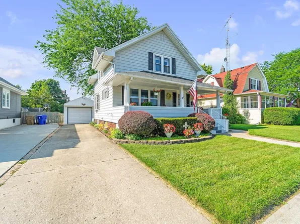2013 27th STREET, Kenosha, WI 53140