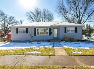 1541 W 35th St, Davenport, IA