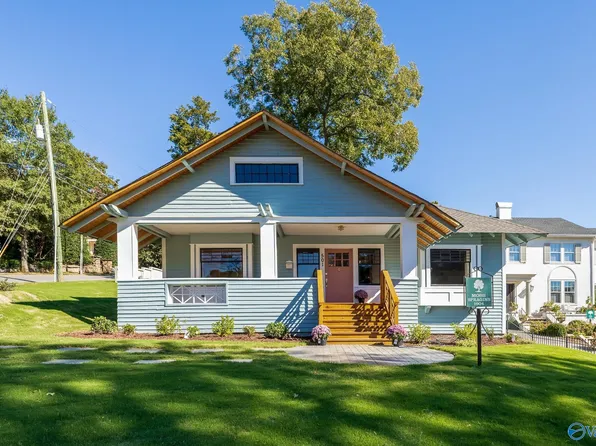 501 Adams St SE, Huntsville, AL 35801