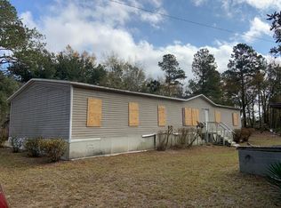 129 Idas Hideaway Cir, Cross, SC 29436