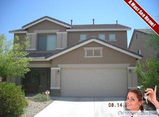 907 E Payton St, San Tan Valley, AZ 85140
