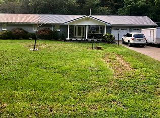 1094 State Route 3379, Grethel, KY 41631