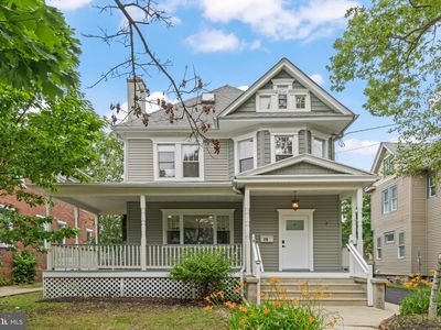 15 Crestmont Ter, Collingswood, NJ, 08108