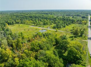 LOT 5 Clevenger Rd LOT 5, Ontario, NY 14519