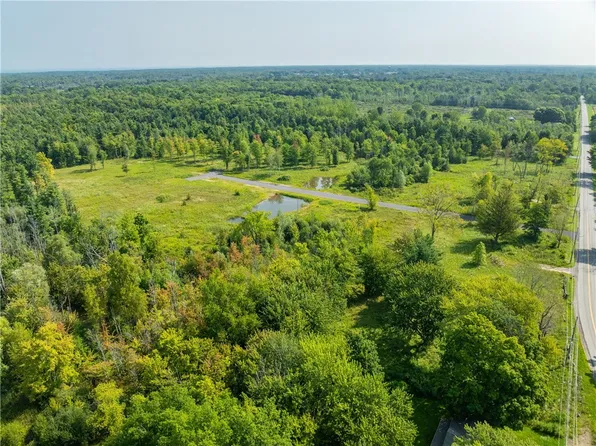 LOT 5 Clevenger Rd Lot 5, Ontario, NY 14519