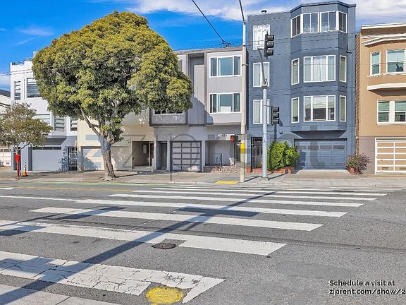 3rd image of 684 Arguello Blvd APT 3