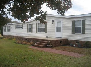 1600 Branch Chapel Church Rd, Selma, NC 27576