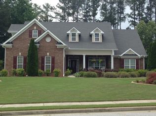 162 Tara Blvd, Loganville, GA 30052