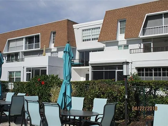 Harborside Ext
