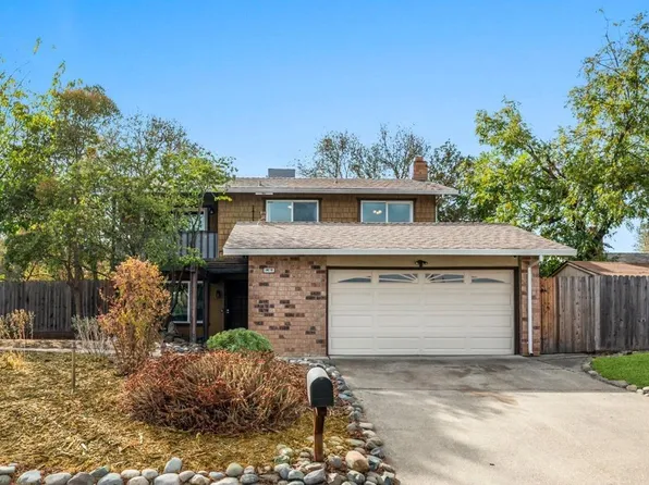 9470 Butterfield Way, Sacramento, CA 95827