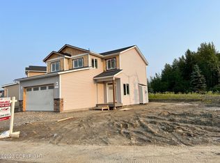 8634 Dry Creek Loop, Anchorage, AK 99502