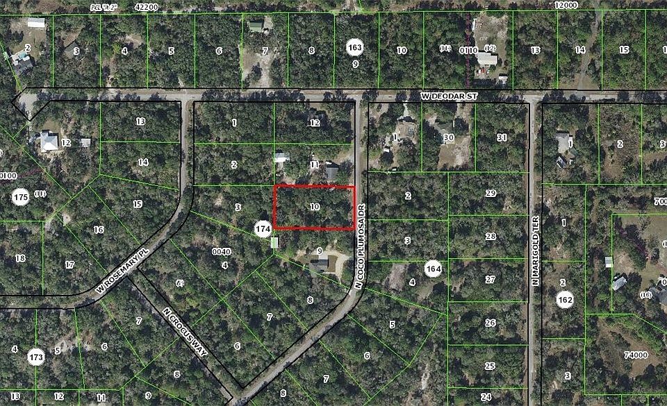 1st image of 10364 N Coco Plumosa Dr