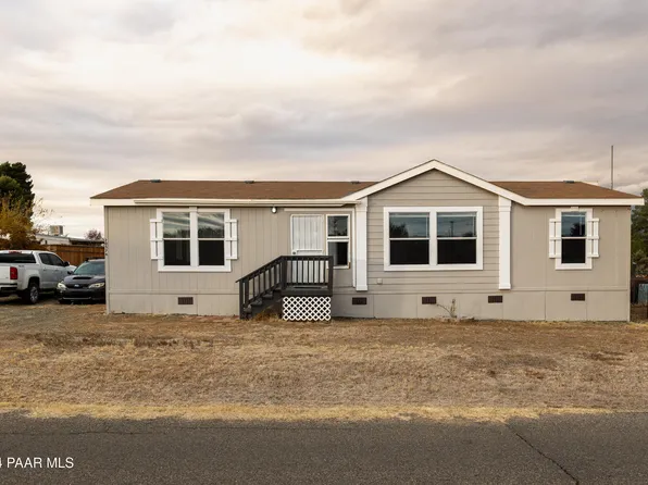 20576 E Quail Run Dr, Mayer, AZ 86333
