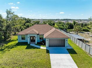 756 Bowman Ter, Port Charlotte, FL 33953