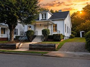 22 Lanier Ave, Chatham, VA 24531