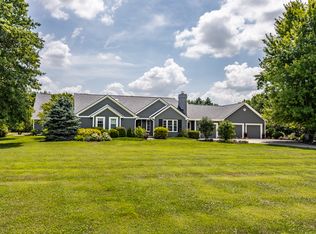 15505 Little Eagle Creek Ave, Zionsville, IN 46077