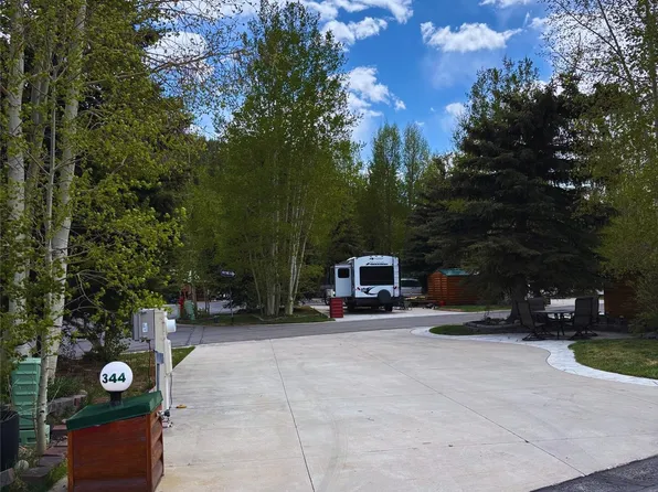 85 Revett Drive #344, Breckenridge, CO 80424