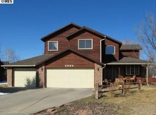 2924 Cormorant Pl, Longmont, CO 80503