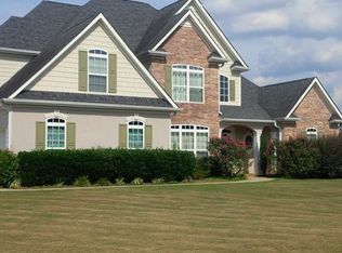 1200 White Oak Way, Griffin, GA 30224