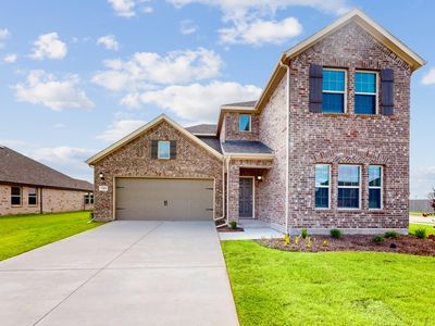 3369 Redbud Flower Trl, Grand Prairie, TX, 76084