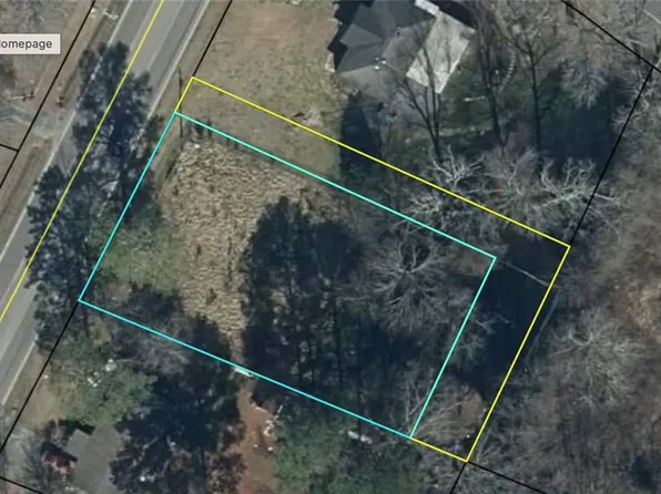 808 Mission Ridge Rd #X, Rossville, GA 30741