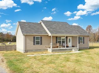 119 Anderson Creek Rd, Bell Buckle, TN 37020