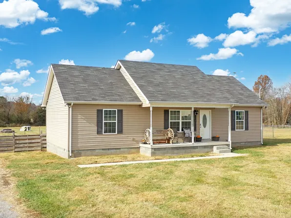 119 Anderson Creek Rd, Bell Buckle, TN 37020