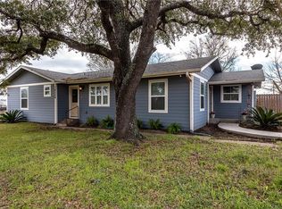 16226 State Highway 36 S, Somerville, TX 77879