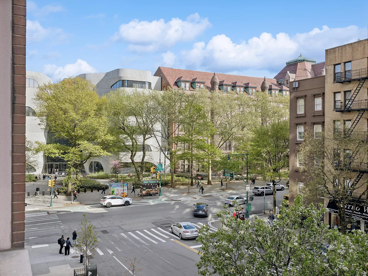 101 West 79th Street — Photo 1