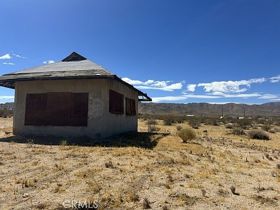 5th image of 0 Joshua Tree Rd