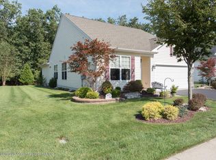 14 Lenox Rd, Jackson, NJ 08527