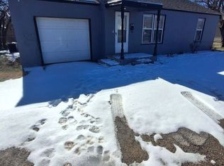 927 S Lamar St, Amarillo, TX 79102