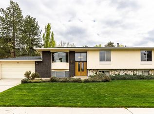 1752 E Paulista Way, Sandy, UT 84093