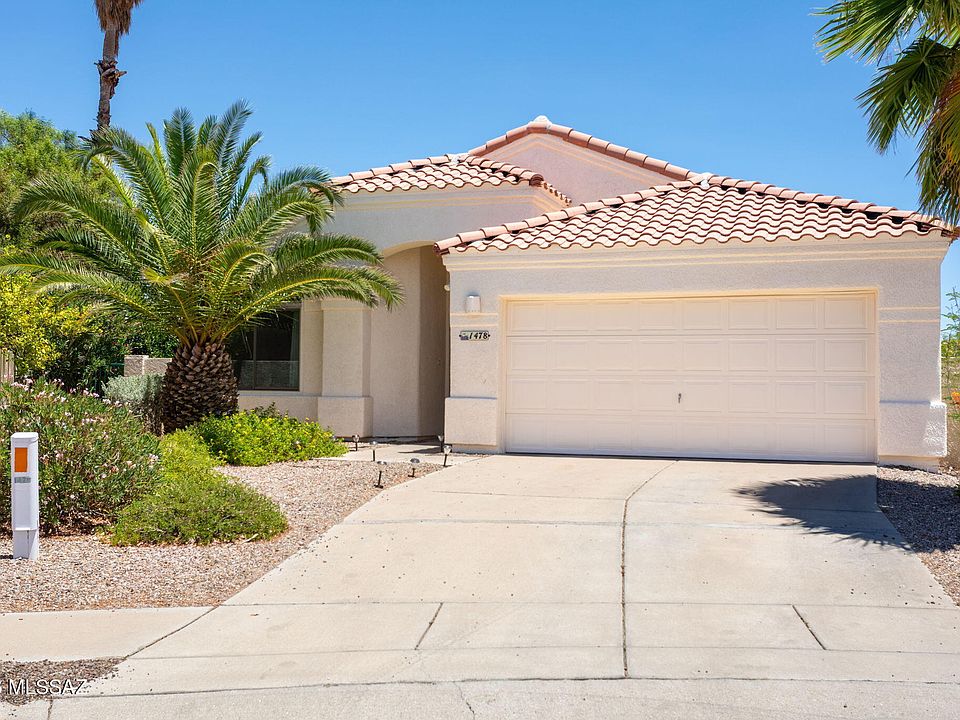 1st image of 1478 W Sand Pebble Dr