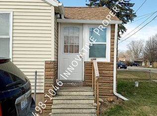 1025 W Parkwood Ave #1, Flint, MI 48507