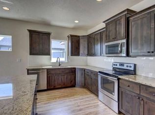 1342 W Penelope St, Kuna, ID 83634