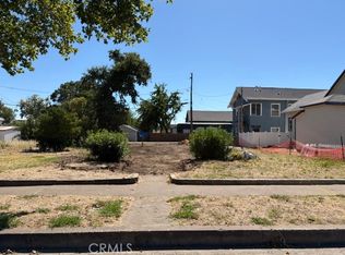 541 Jefferson St LOT 9, Red Bluff, CA 96080